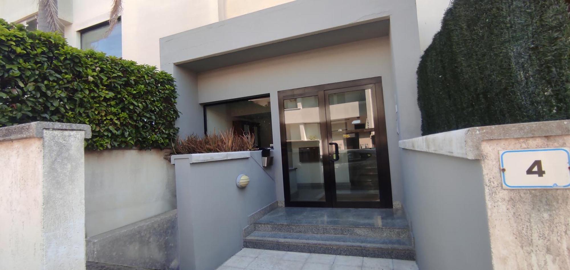 A Casa Di Chiara Lecce Exterior foto